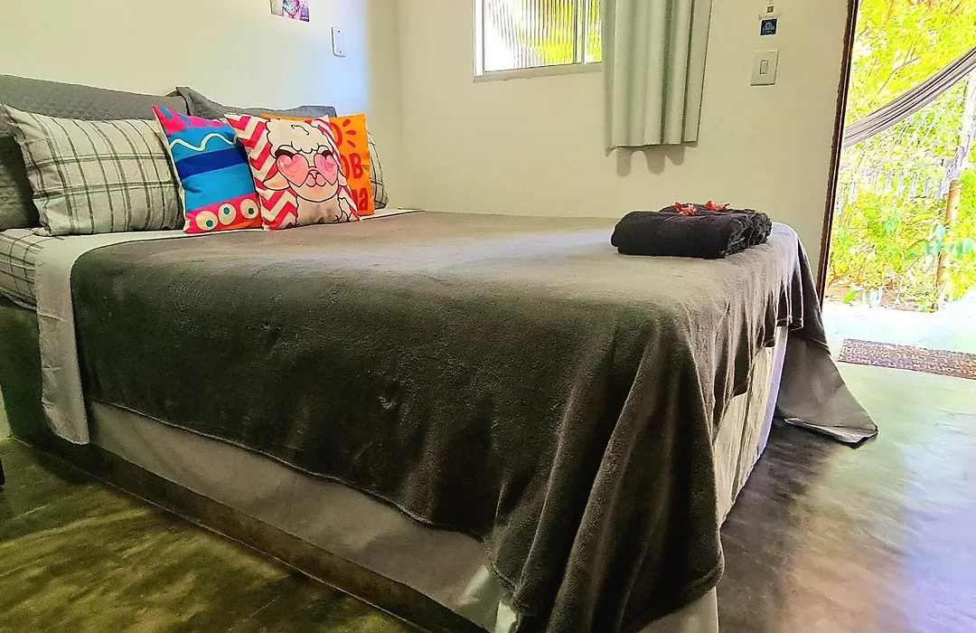 Di Pipa Rooms - Hidromassagem Externa-1