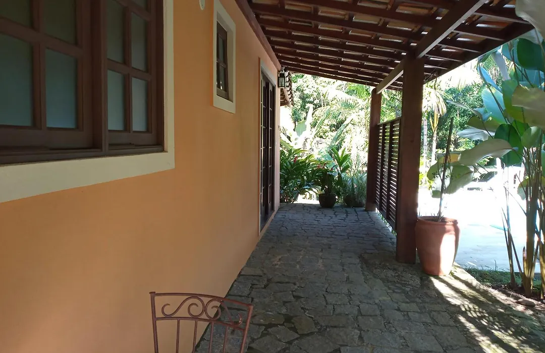 Grauna Guest House-1