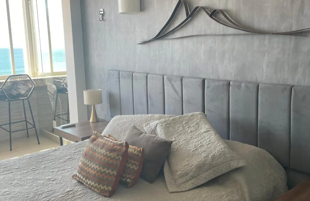 Studio Avenida Atlantica-1