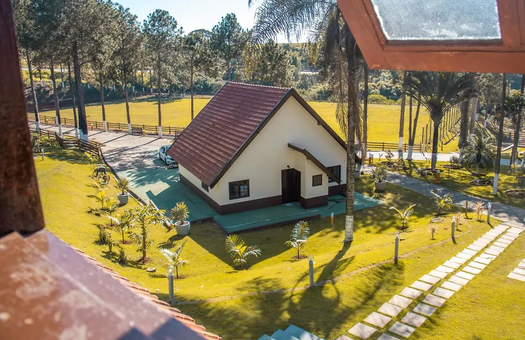 Hotel Dona Paschoalina-1