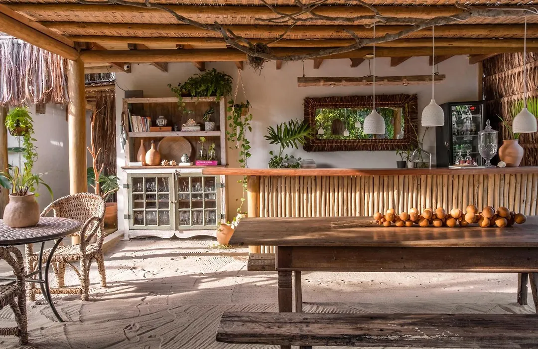 Casa das Conchas Caraiva-1