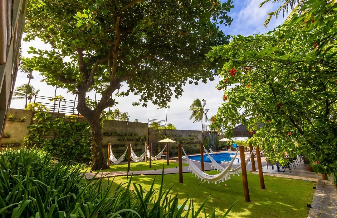 Flor De Lis Exclusive Hotel-1
