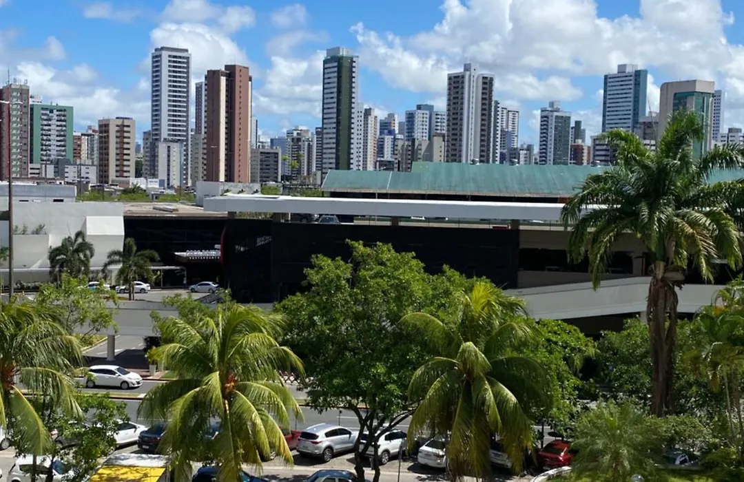 Lm Hotels Recife-1