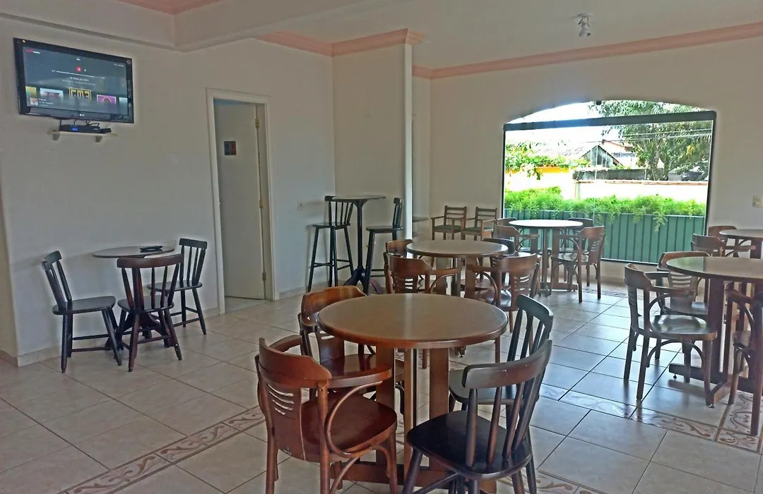 Hotel Canto do Atlântico-1
