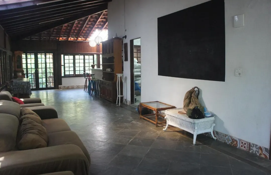 Residencial Praia Brava Boicucanga-1