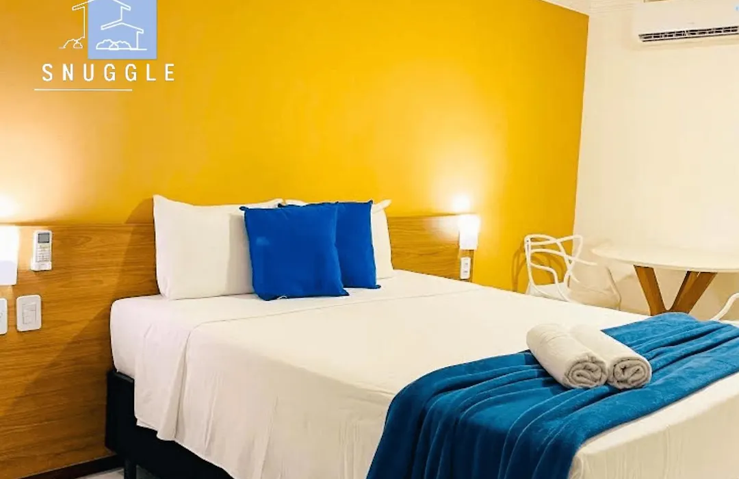 Snuggle Homes-1