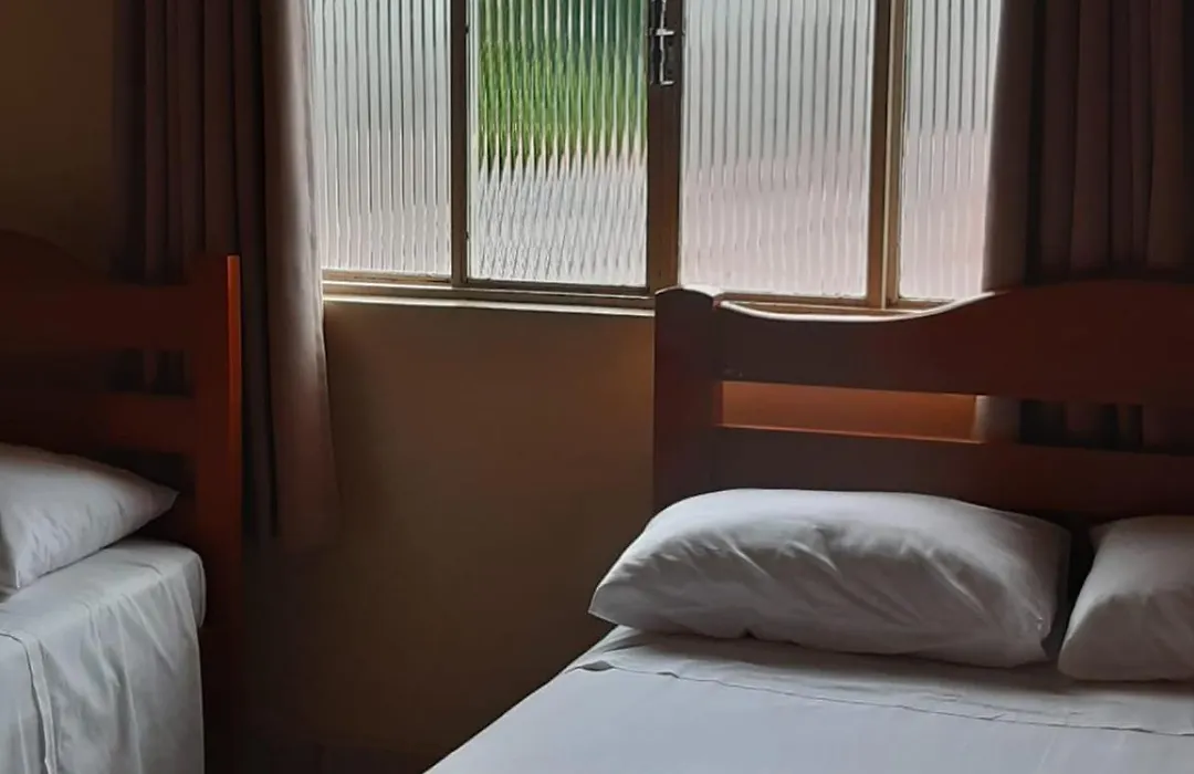 Hotel Faisca-1