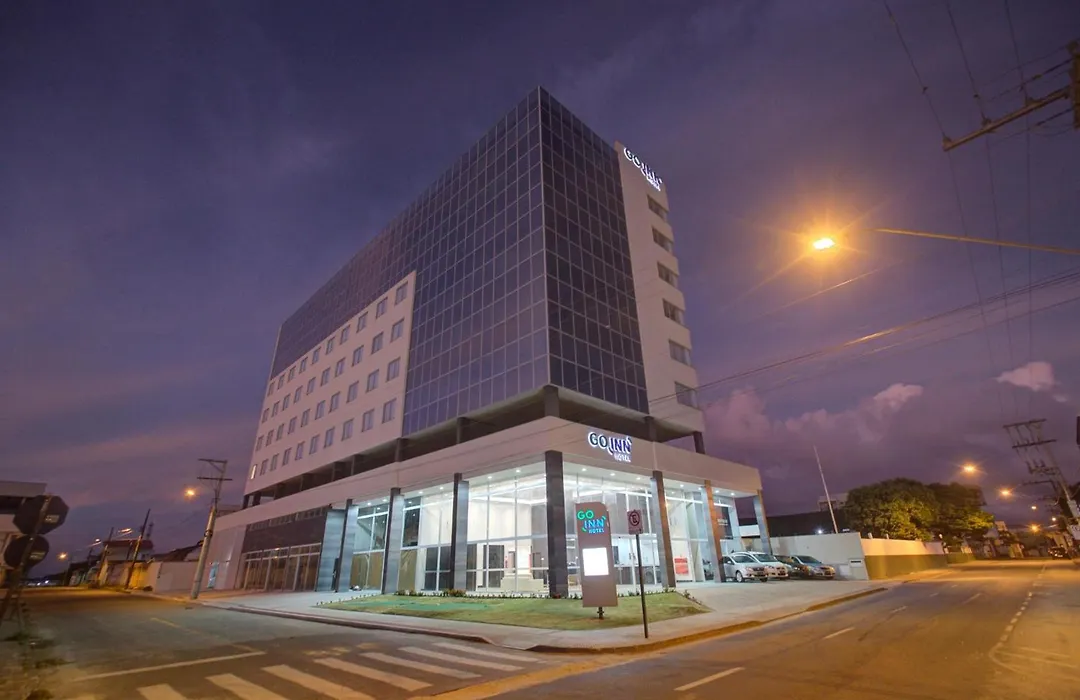 Go Inn São Mateus-1