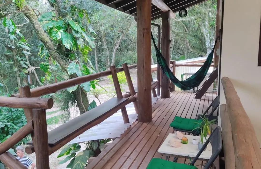 Nalua Guest House-1