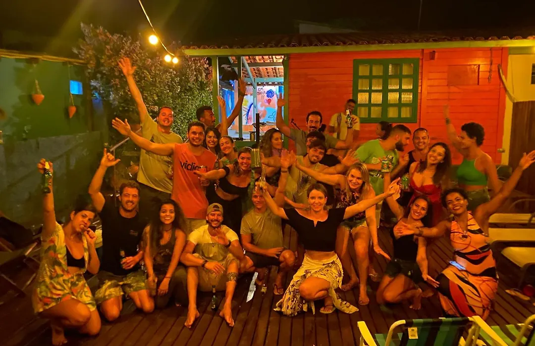 Casa Swell Hostel-1