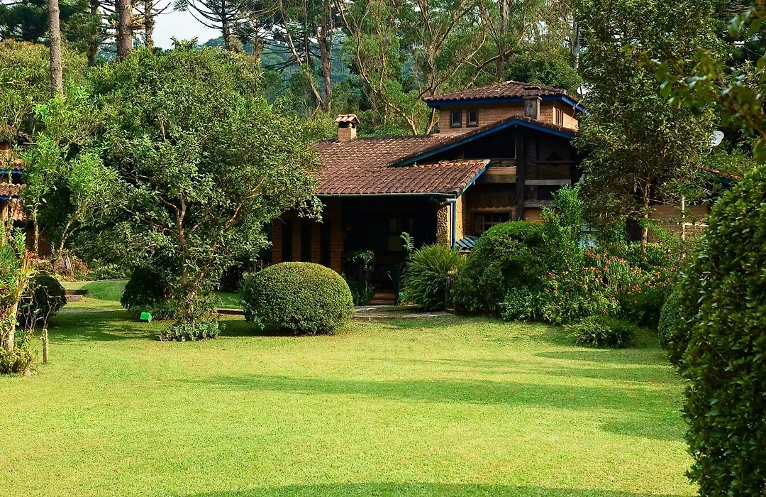 Pousada Terra Da Luz-1