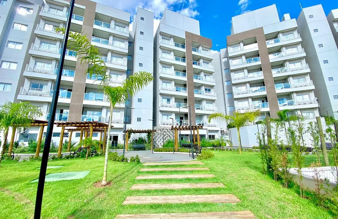 Lagoa Eco Towers Resort-1