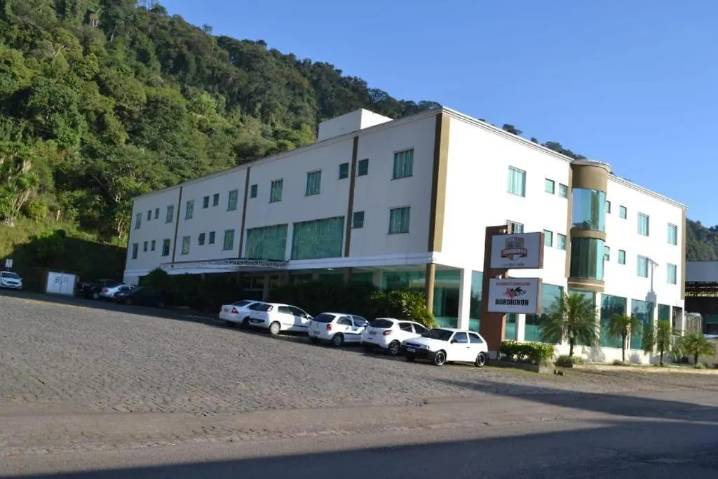 Hotel E Restaurante Bordignon-1