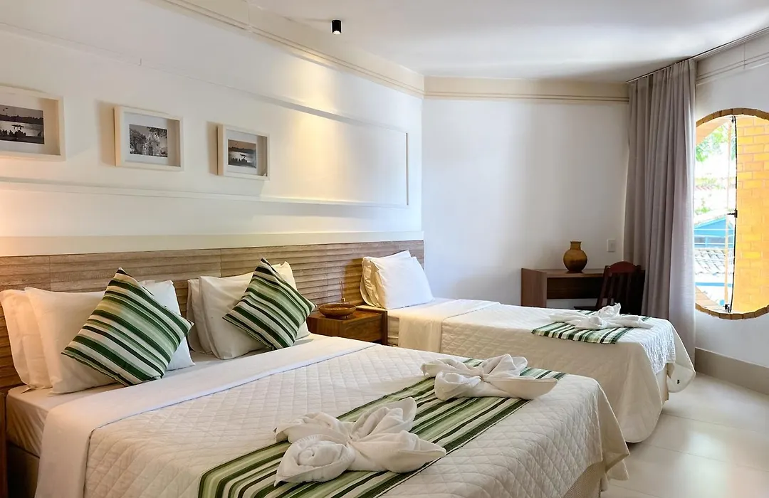 Passagem Concept Hotel E Spa-1