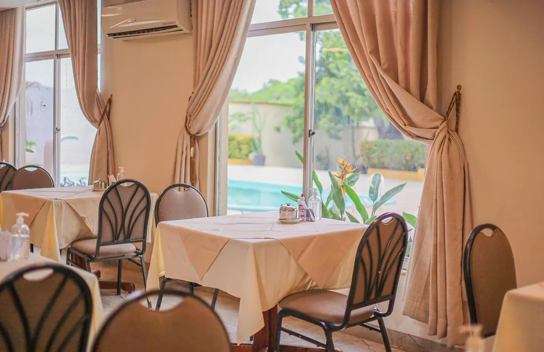 Hotel del Príncipe-1