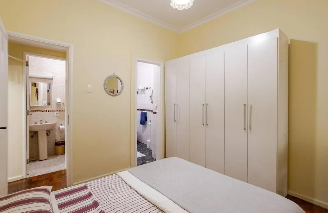 Apartamento Premium-1
