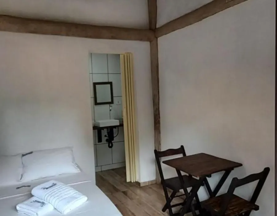 Prumirim Surf Suites Hotel Ubatuba-1