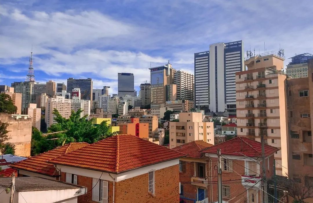 Pousada Dos Franceses-1