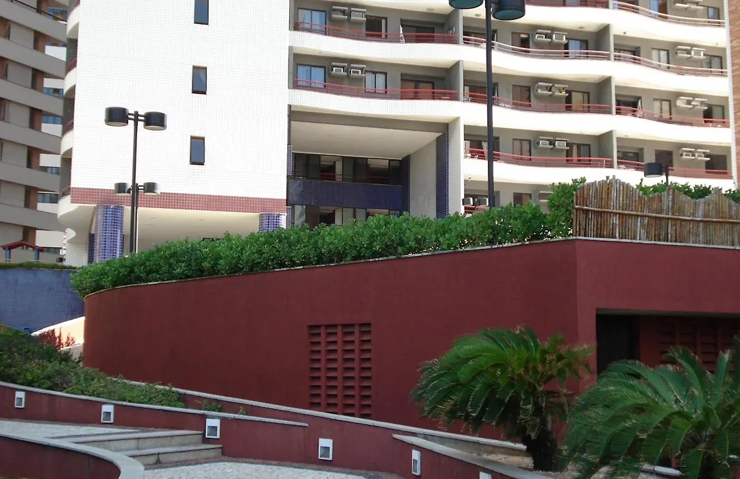 Porto De Iracema - Fortaleza Houses-1