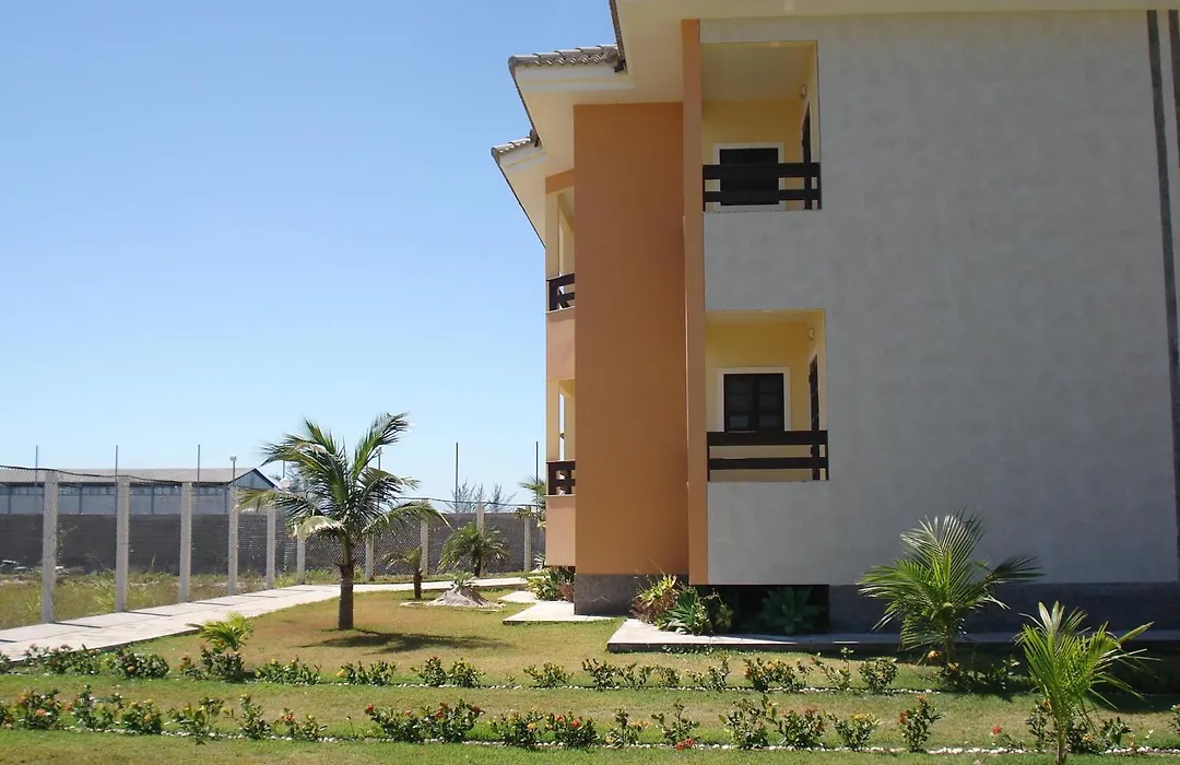 Villaggio dos Ventos-1