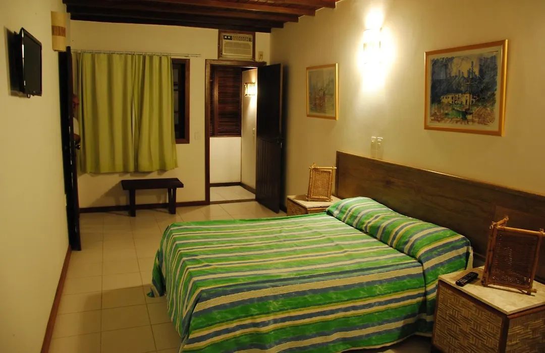 Apart Hotel Forte Blu-1