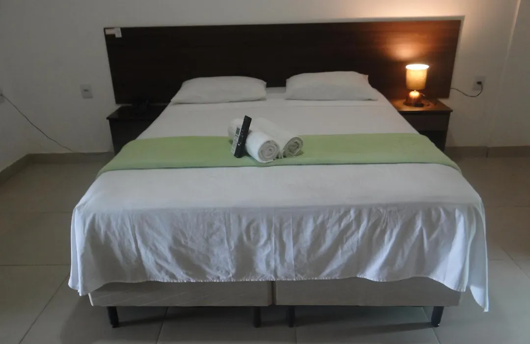 Hotel Vilas-1
