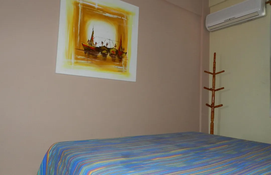 Aparthotel Eporedia-1