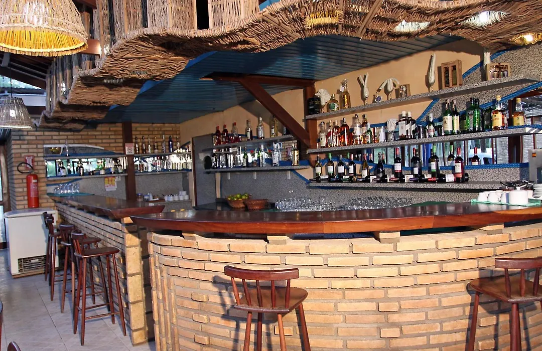 Albacora Praia Hotel-1