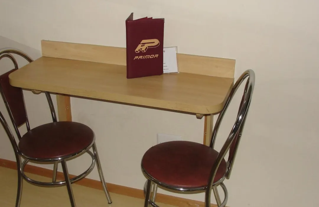Hotel Primor (Adults Only)-1