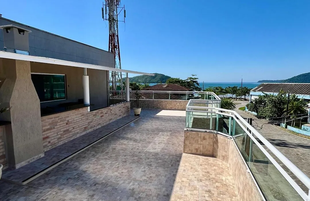 Edifício Lorenzi - Suítes&Aparts-1