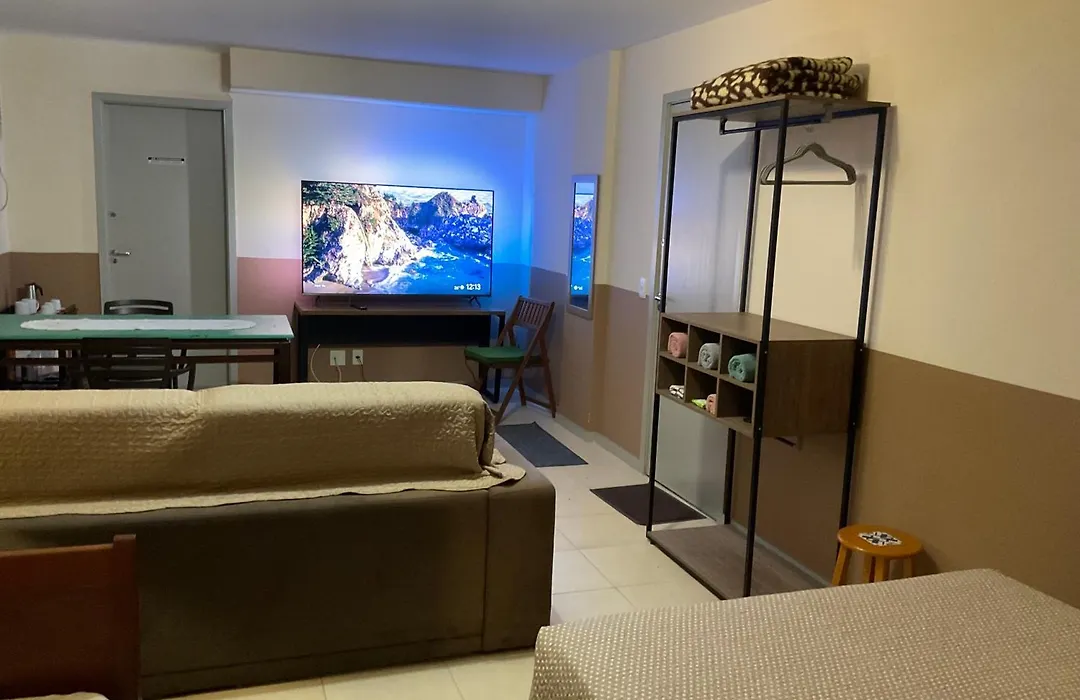 Loft No Recreio-1