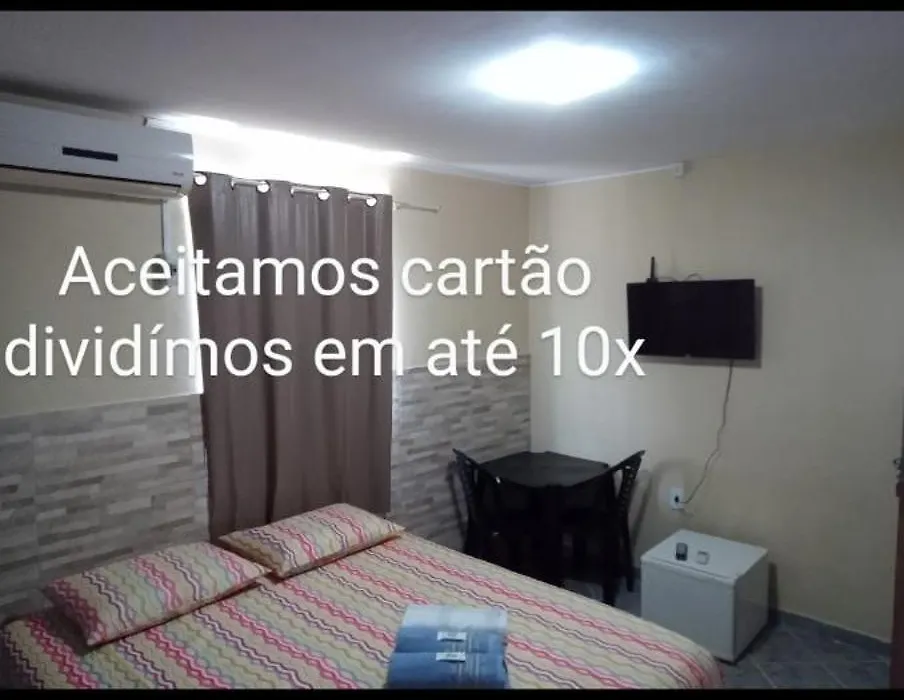 Pousada caminho das praias jp-1