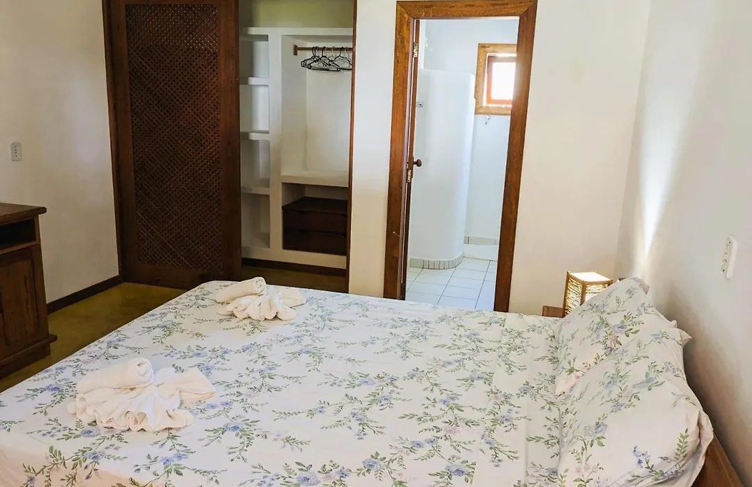 Residence Maria Vittoria Praia Arraial-1