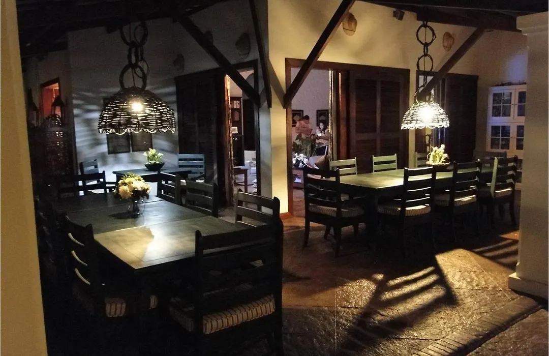 Casa de São José Hotel Boutique-1