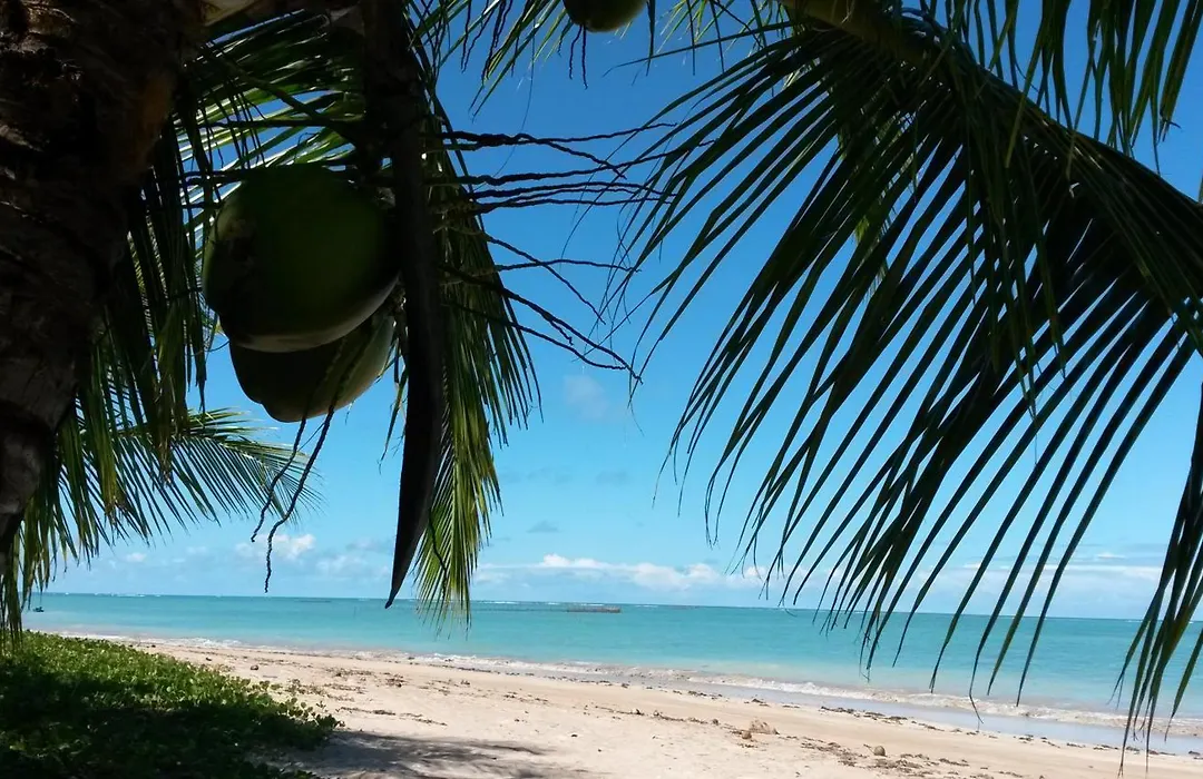 Pousada Vida Sol-1