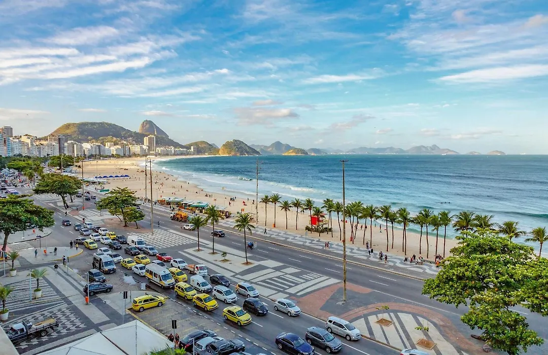 Frente Mar Copacabana Sua Experiencia Incrivel-1