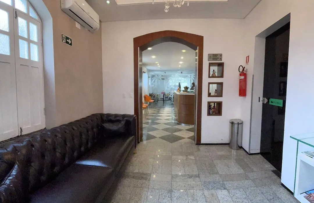 Hotel Cocal-1