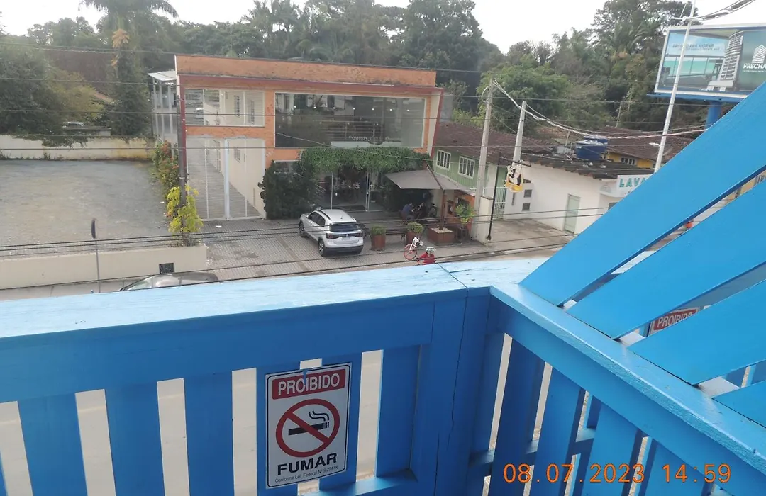 Hotel Costa Praia-1