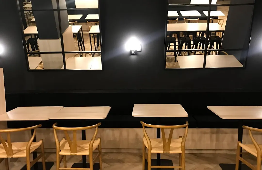 Naalt Hotel Joinville-1