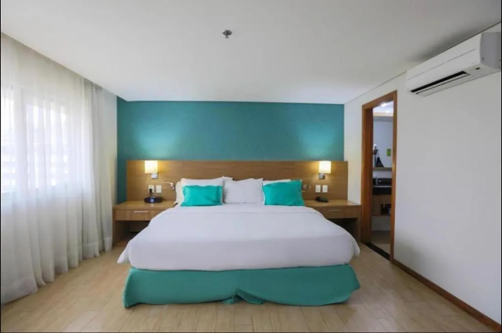 Radisson Belem - Flat-1