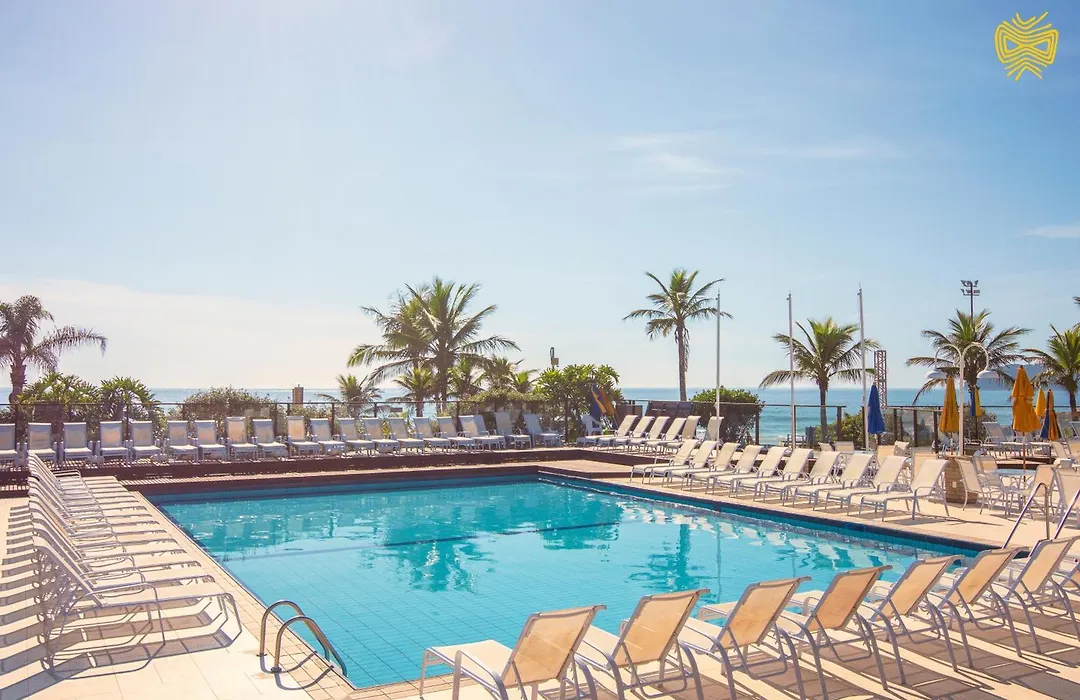 Costao Do Santinho Resort All Inclusive-1