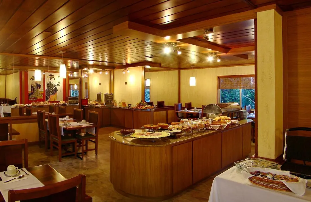 Hotel Matsubara-1