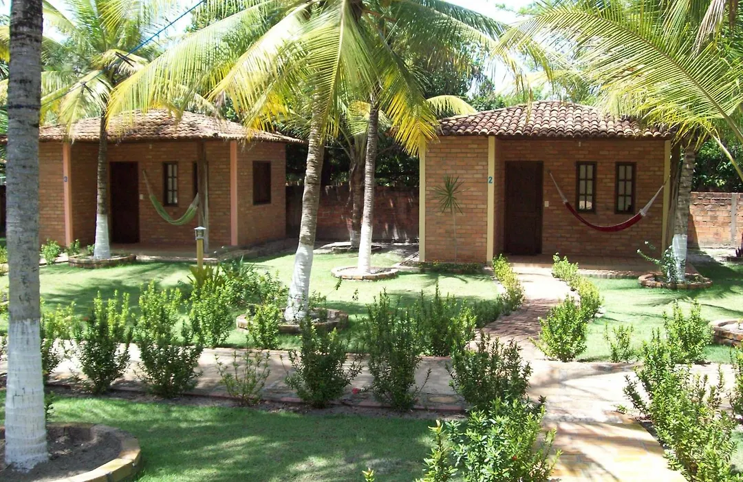 Pousada do Riacho-1