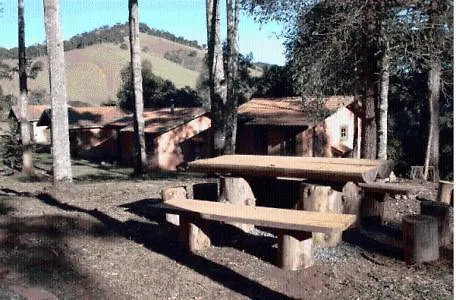 Pousada Três Orelhas - Gonçalves MG-1