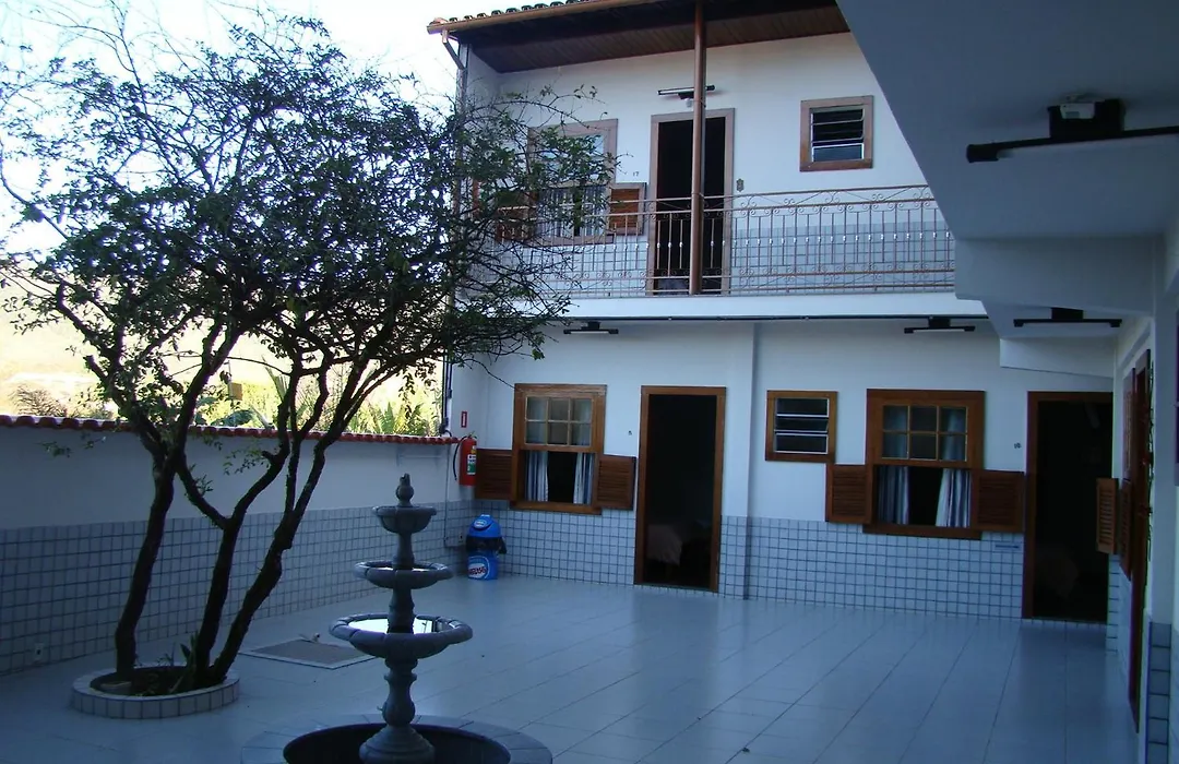 Pousada do Chafariz-1