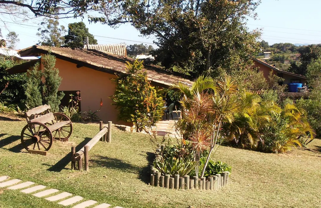 Pousada Rosa&Canela-1