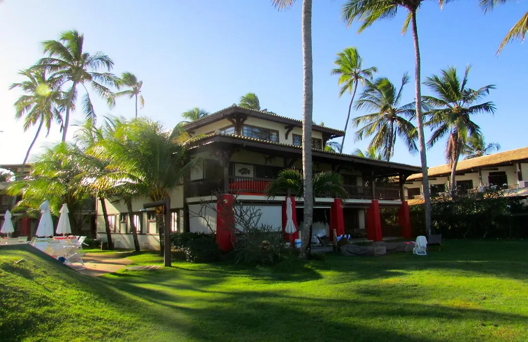 Residencial Bali Bahia Apto Alto Padrao Batur 106-1