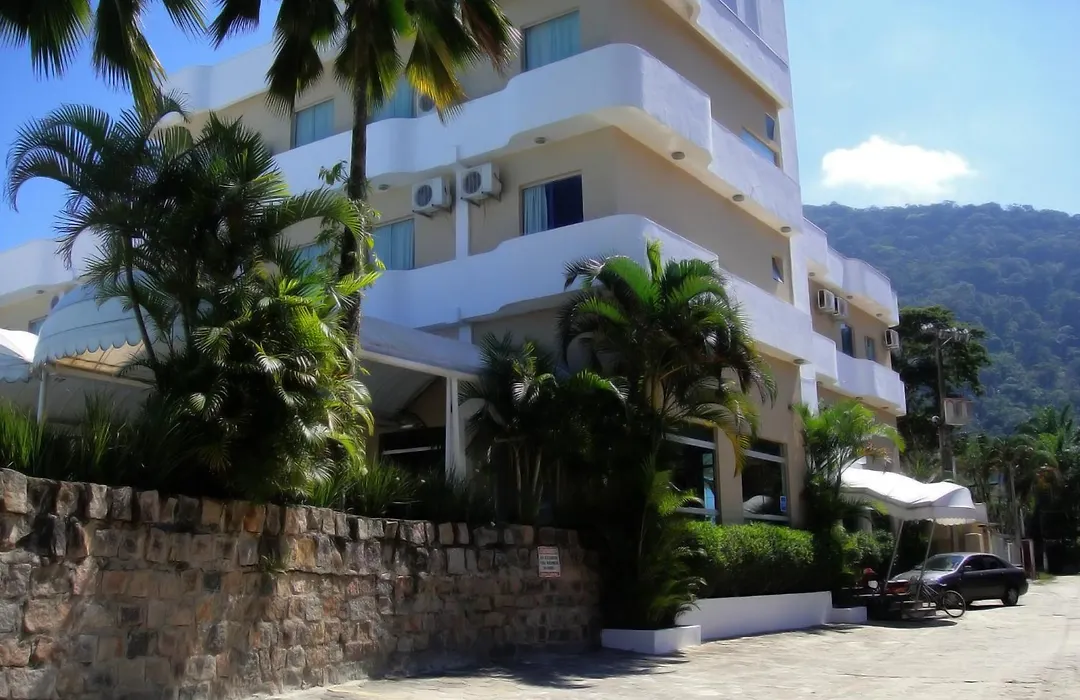 Hotel Torremolinos-1