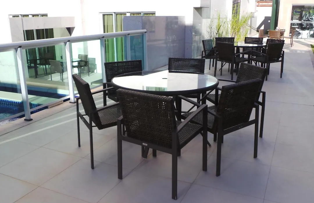 Flat Particular Jade Brasilia 1004 e 1006 Com Garagem-1