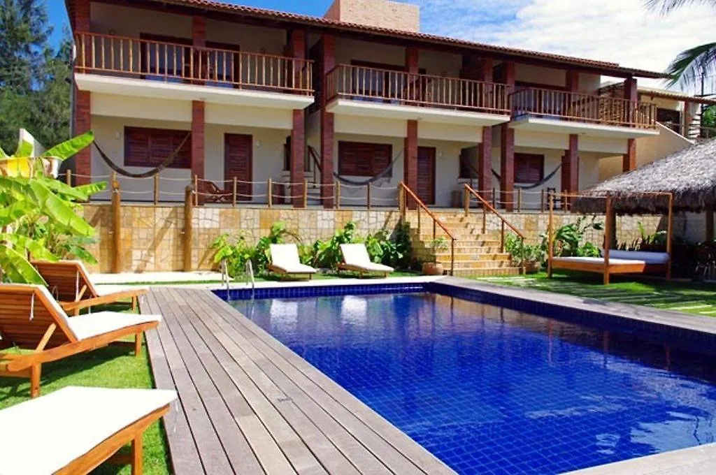 Dona Flor Home-1